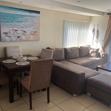 Nautica 501 Apartment Mossel Bay Exterior foto