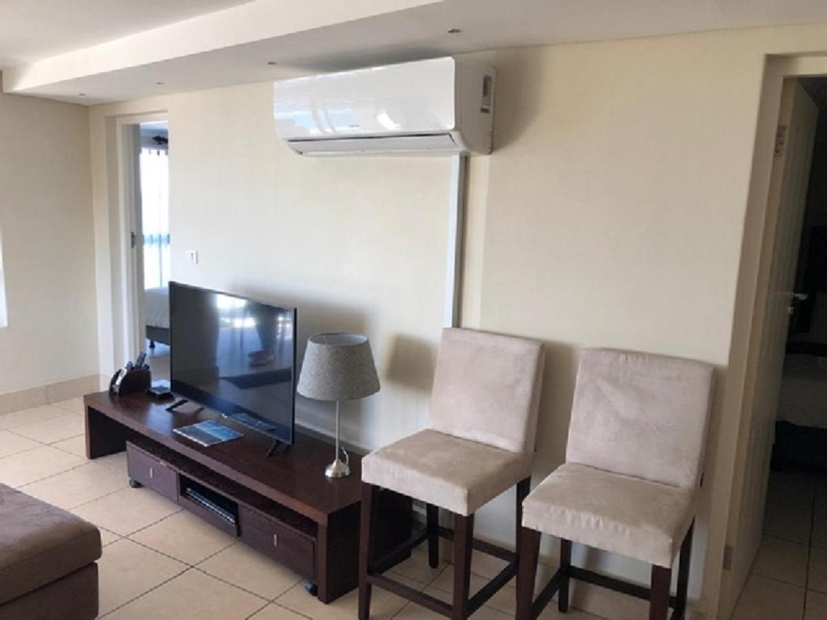Nautica 501 Apartment Mossel Bay Exterior foto