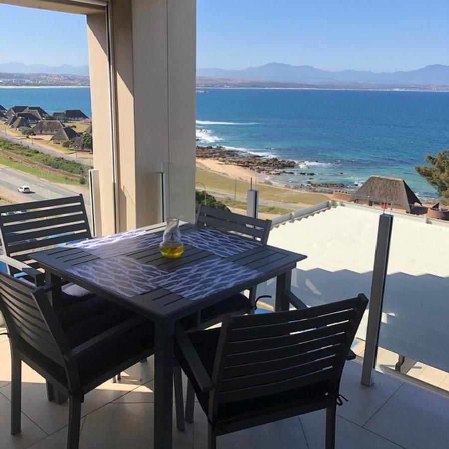 Nautica 501 Apartment Mossel Bay Exterior foto