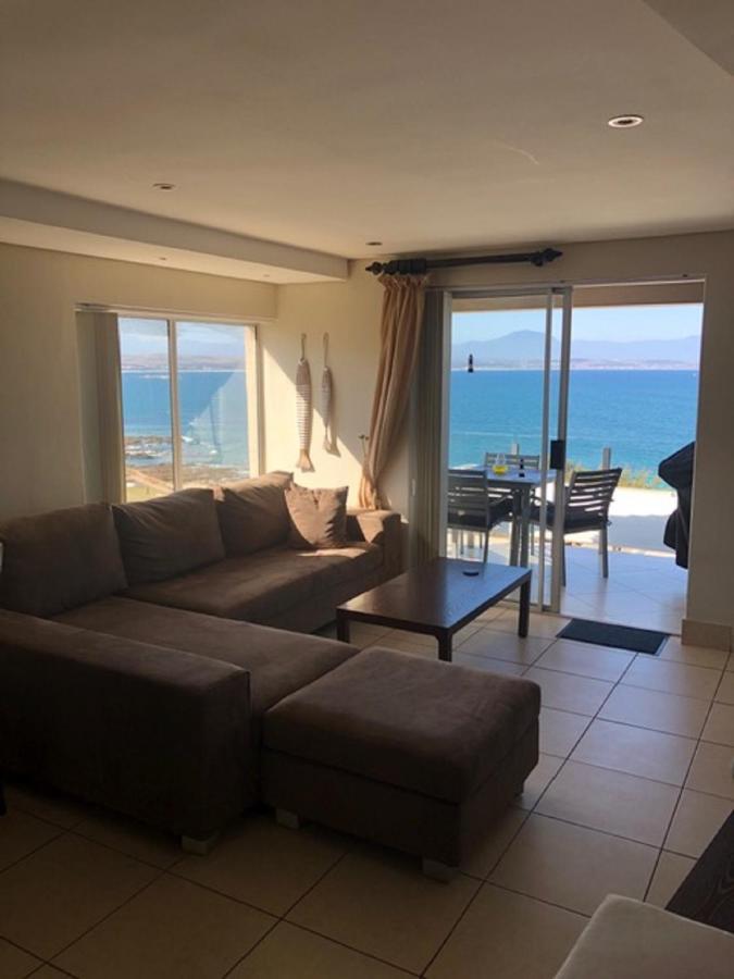 Nautica 501 Apartment Mossel Bay Exterior foto