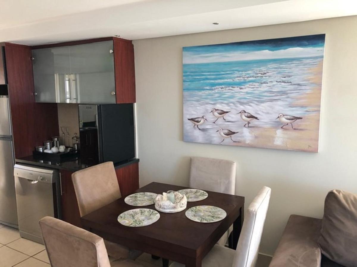 Nautica 501 Apartment Mossel Bay Exterior foto