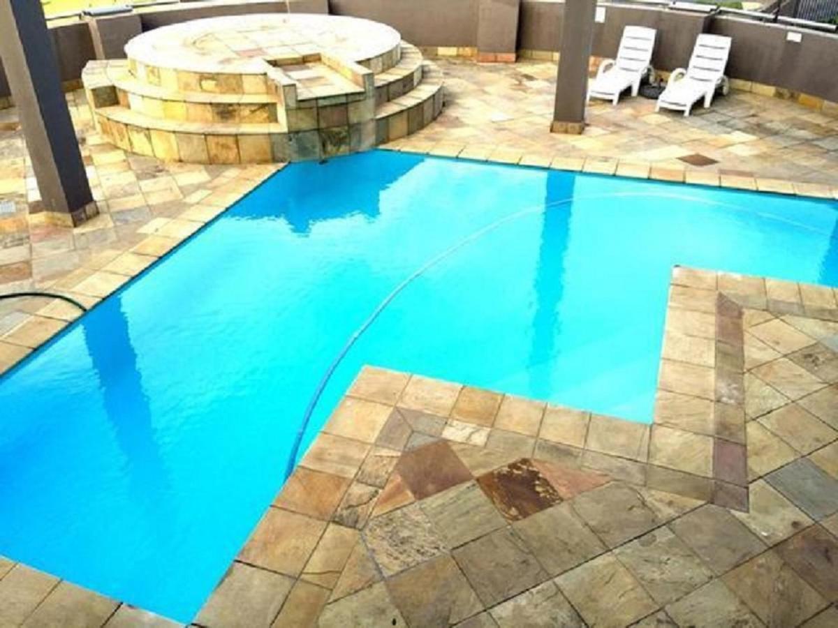 Nautica 501 Apartment Mossel Bay Exterior foto