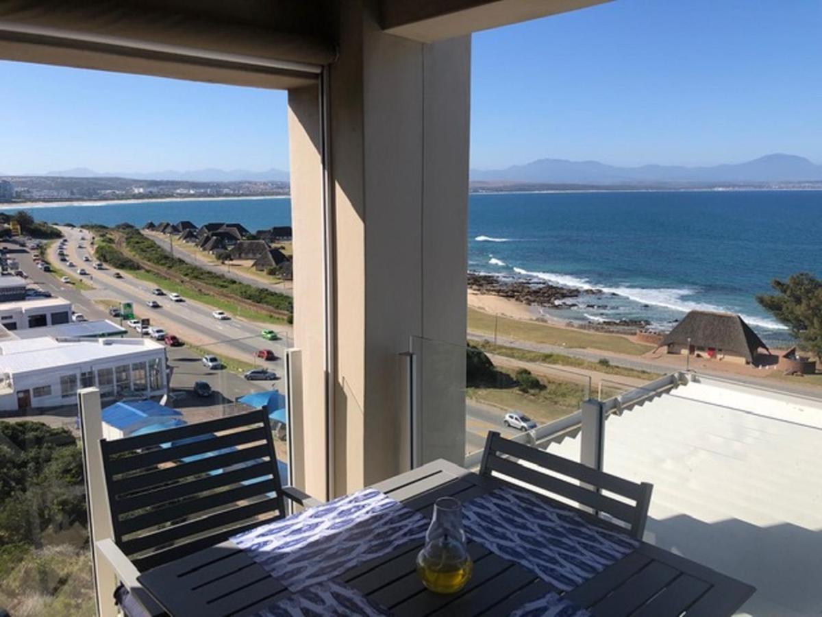 Nautica 501 Apartment Mossel Bay Exterior foto